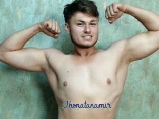 Jhonatanamir