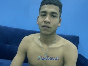 Jhonbennet