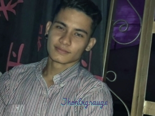 Jhonbigsauge