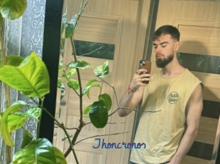 Jhoncronos