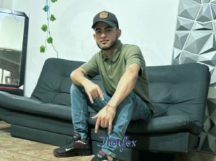 Jhonfox