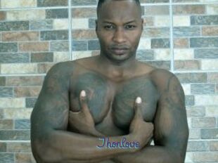 Jhonlove