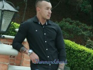 Jhonmusclehard