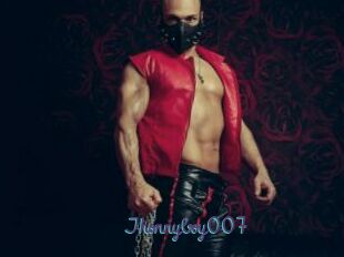 Jhonnyboy007