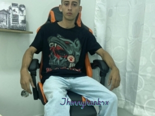Jhonnyhanksx