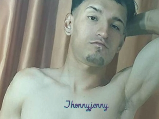 Jhonnyjenny