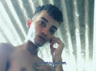 Jhonnytudson
