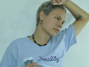 Jhonr23y