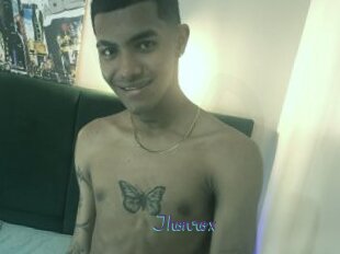 Jhonrox