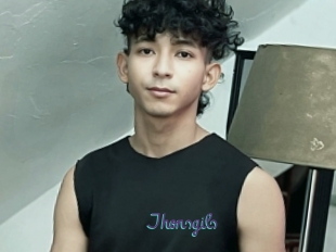 Jhonsgils