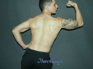 Jhonstrongx