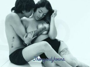 Jhonyandjhoana
