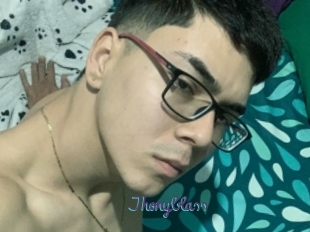 Jhonyblass