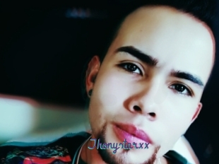 Jhonystarxx
