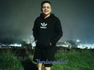 Jhordanmendez