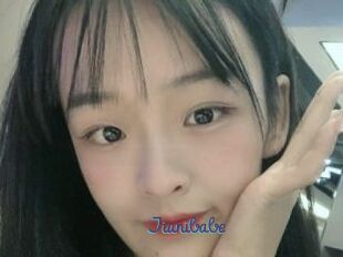 Jianibabe