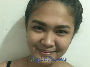 JiggLesVaLentine