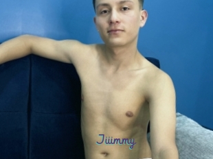 Jiiimmy