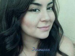 Jimenaxxx