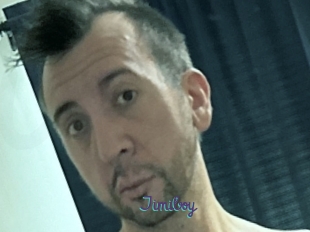 Jimiboy
