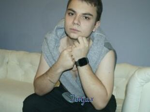 Jimjax