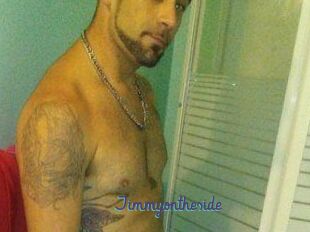 Jimmyontheside