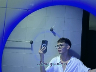 Jimmysantoss