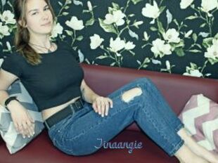 Jinaangie