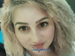 Jinajohnson