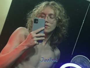 Jinnbook