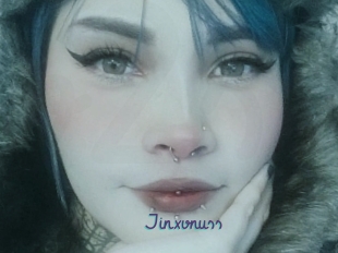 Jinxvnuss