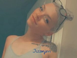 Jizzonjess