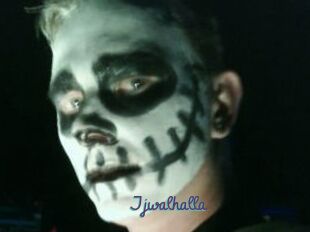 Jjwalhalla