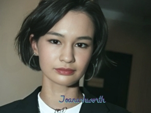 Joanashworth