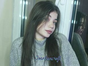 Joanbancroft