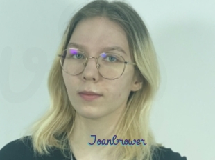 Joanbrower