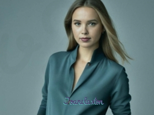 Joanclaxton