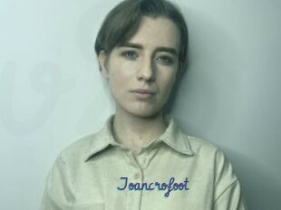 Joancrofoot