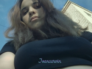 Joancurvin