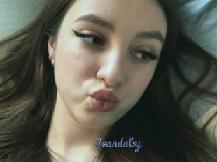 Joandaby