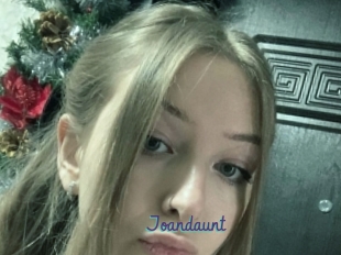 Joandaunt