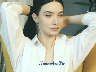 Joanedsallie