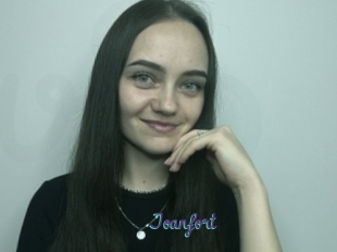 Joanfort