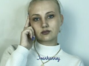 Joanhanney