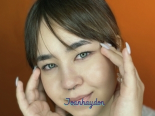 Joanhaydon