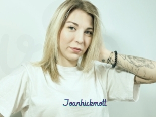 Joanhickmott