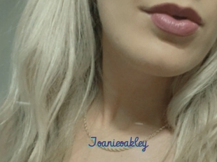 Joanieoakley