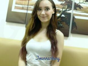 Joannashiny