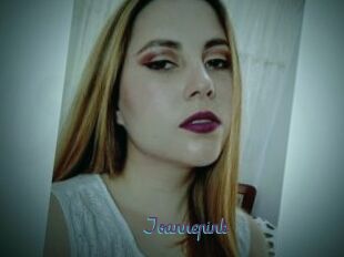 Joannepink