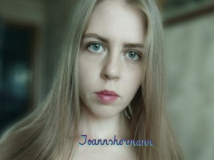 Joannshermann
